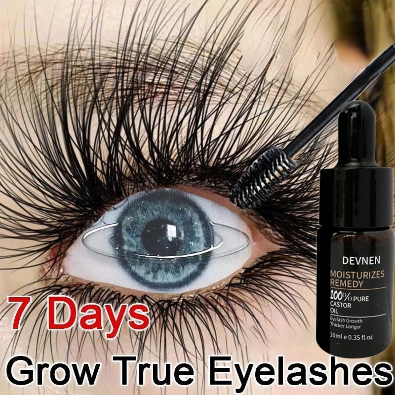 Serum Bulu Mata Ampuh Dan Cepat Serum Penumbuh Bulu Mata Dan Alis Eyelash Serum Pemanjang Bulu Mata 