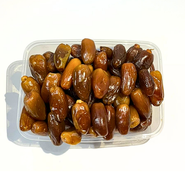 

Kurma Tunisia Madu 500g - tunis non tangkai kemasan toples 500gr | Kurma Tunis Tanpa Tangkai Madu