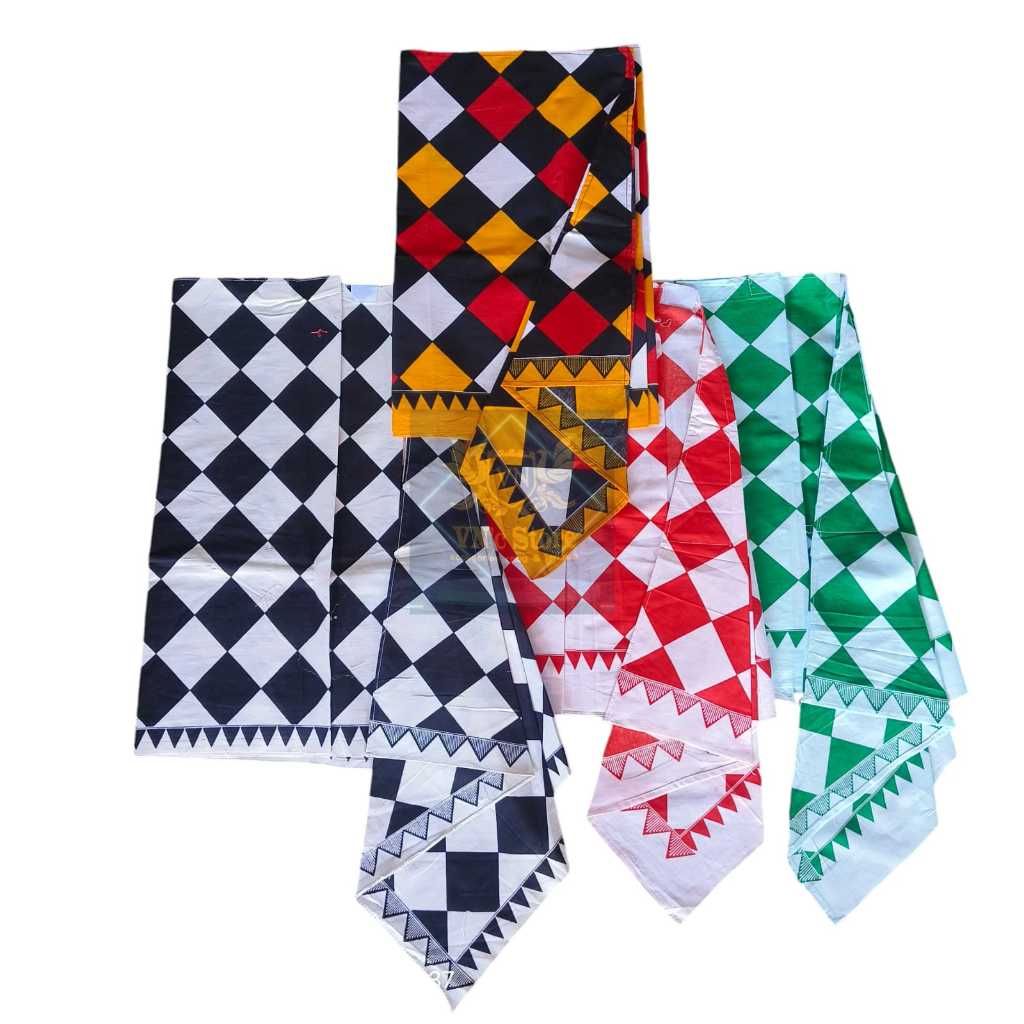 JARIK BALI JADI PRODUK BARU/JARIK POLENG/JARIK/TAPIH