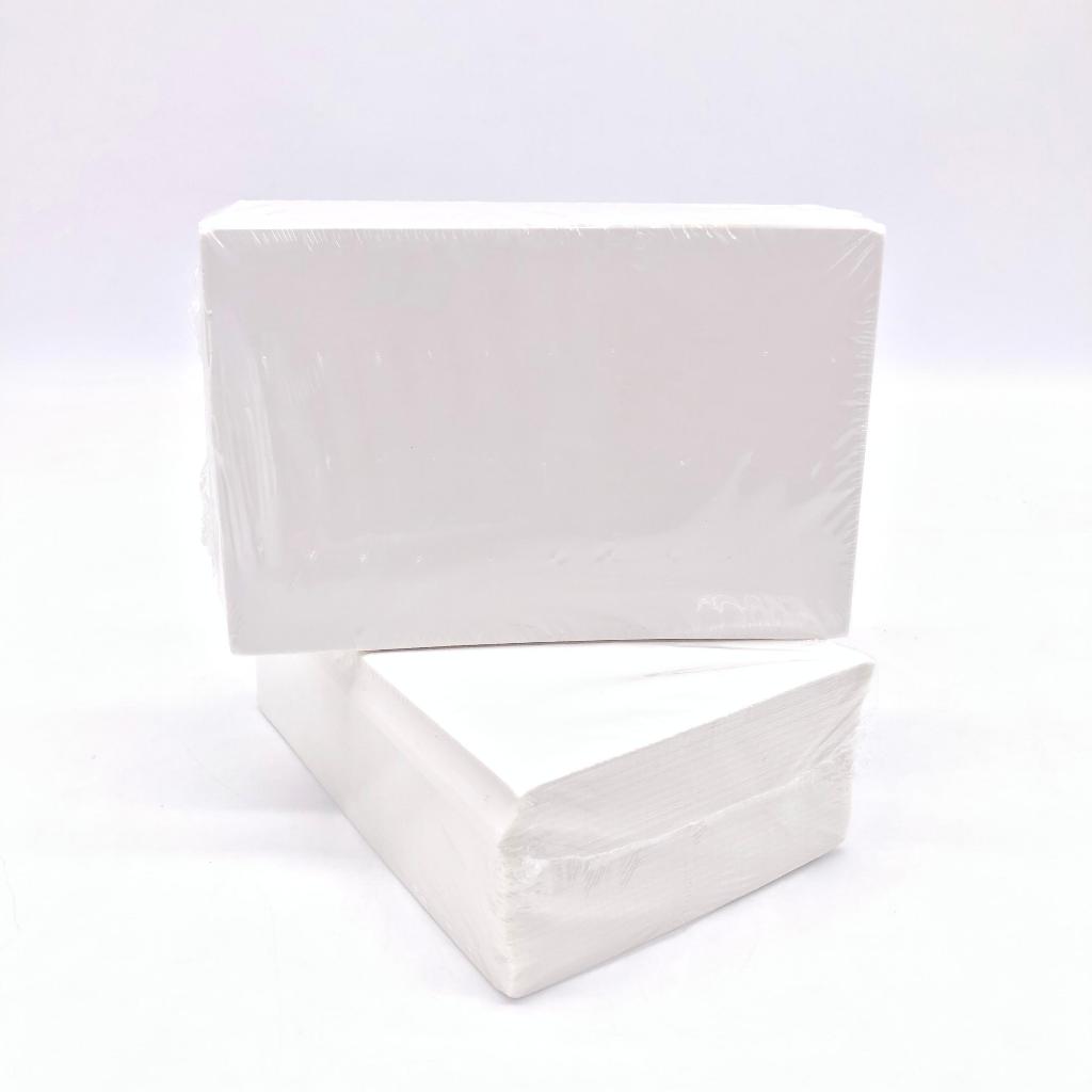 

KERTAS STICKER LABEL THERMAL LIPAT 100x150 BARCODE A6