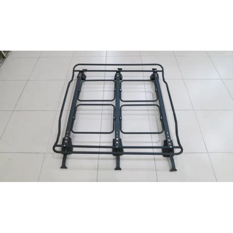 include kaki crosbar rack Jack kaki 6 mobil Suzuki APV APV Arena roof RAck rak barang