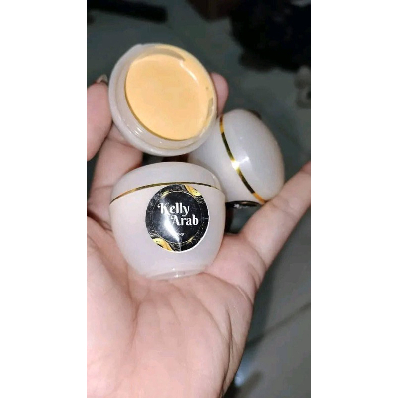 kelly arab