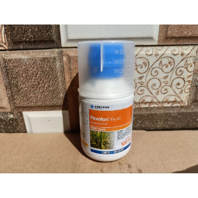 Pexalon ( Insektisida) Pembasmi Wereng 100 ml