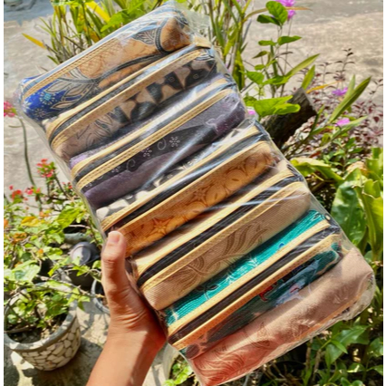 

(ISI 20PCS) SOUVENIR TEMPAT PENSIL BATIK KHAS JOGJA SOUVENIR PERNIKAHAN MURAH