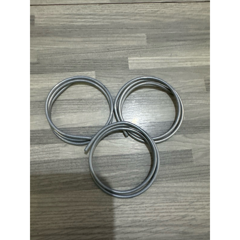 kawat las aluplatinum untuk las almunium