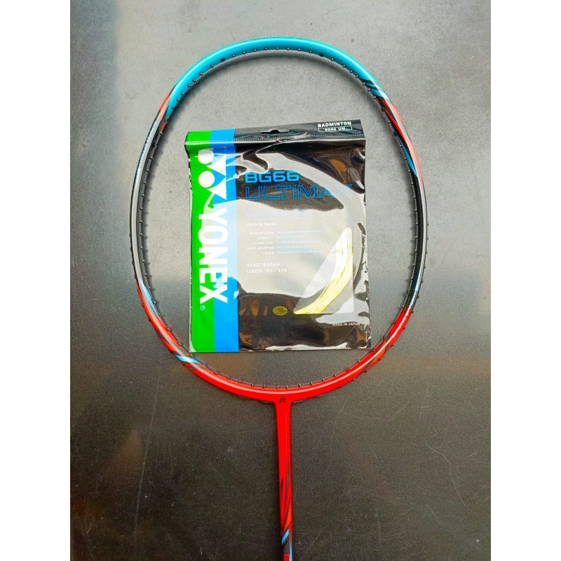 Raket Badminton Kawasaki Explore x260 Original