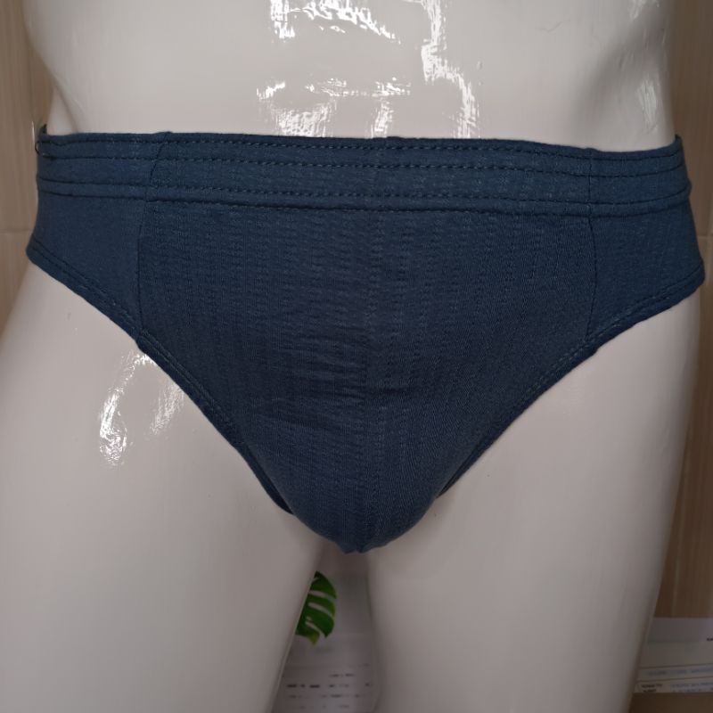 GT-MAN GMKM-BRIEF- ISI 3 PCS (PACK) DEWASA