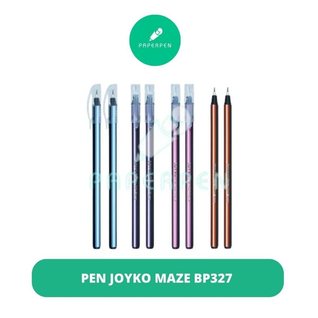 

(PAK) BULPOIN JOYKO MAZE BP327