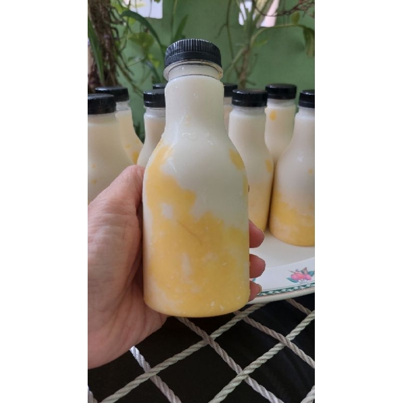

Es Jagung Creamy
