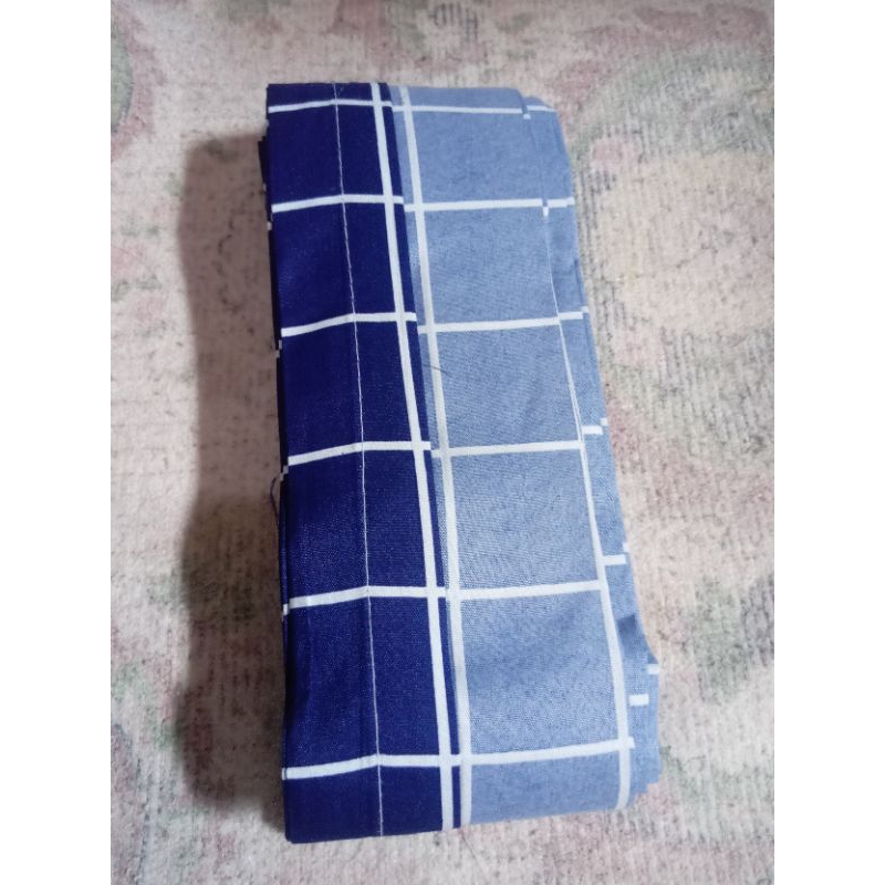 kain gorden kotak pintu dan jendela