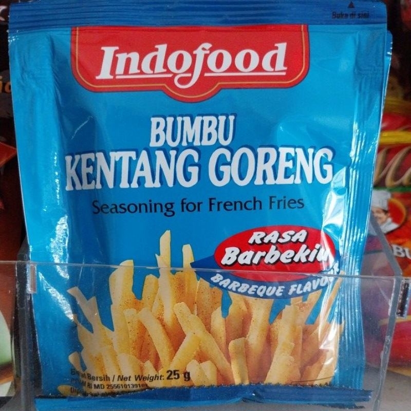 

bumbu kentang goreng indofood 25g