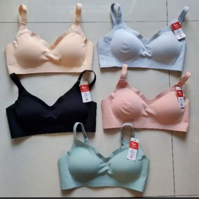 bra seamless merek elena kait 3