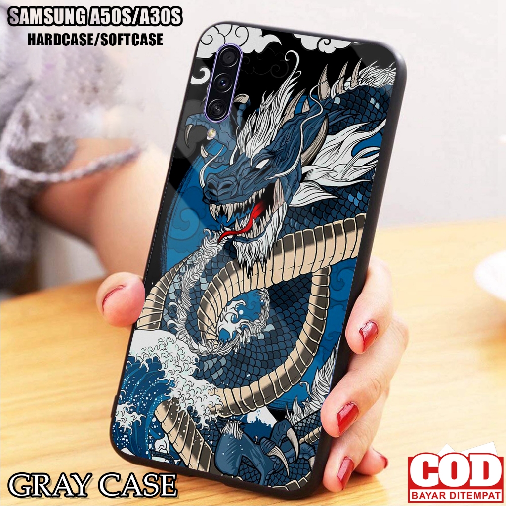 Case SAMSUNG A50S/A30S- Casing  SAMSUNG A50S/A30S( NAGA) Silikon SAMSUNG A50S/A30S- Kesing Hp - Casi