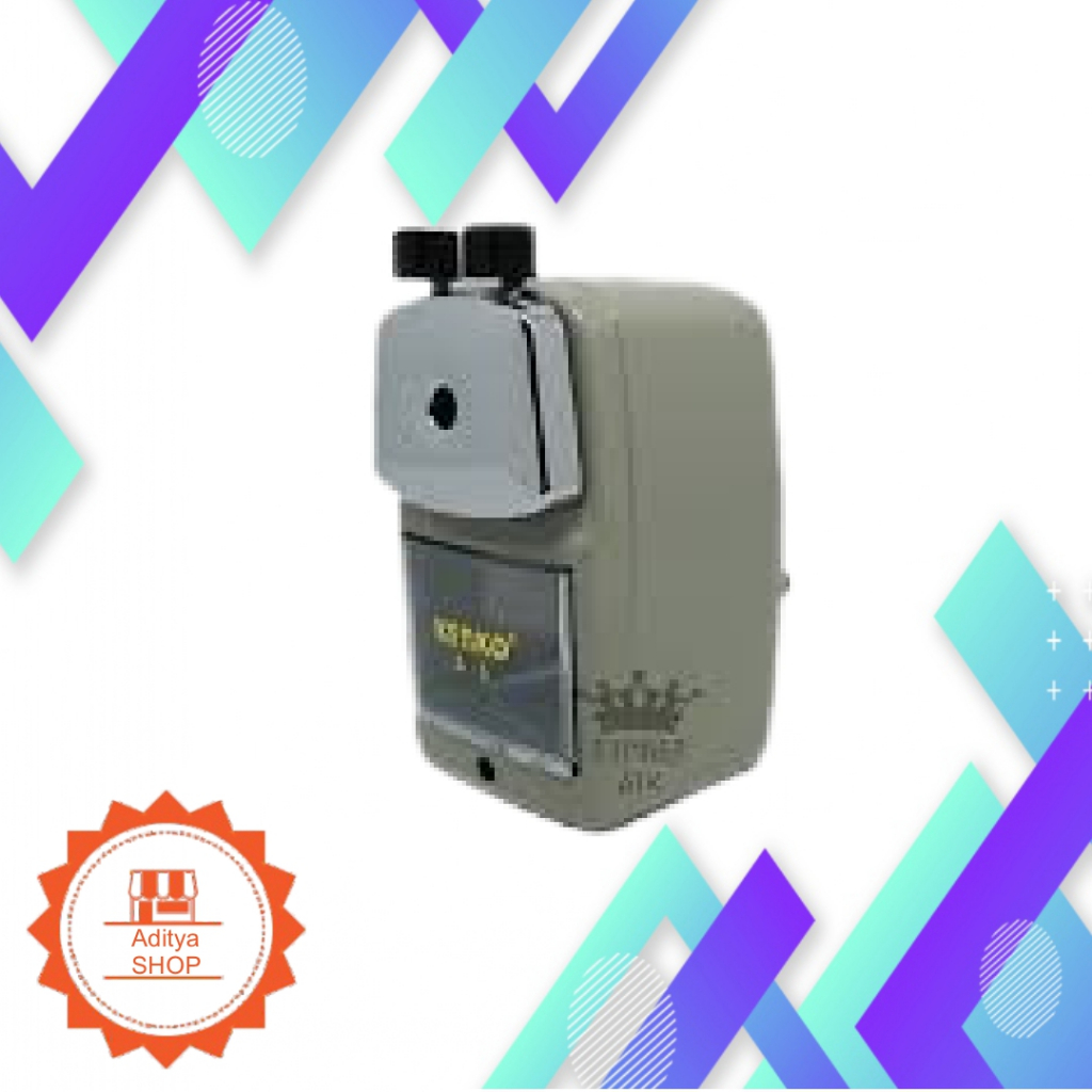 

Kenko Sharpener/ Rautan A-5