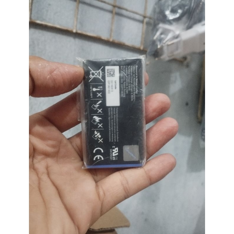 BATRE / BATERAI BLACKBERRY Q10 / NX1 BATTERY BB Q10