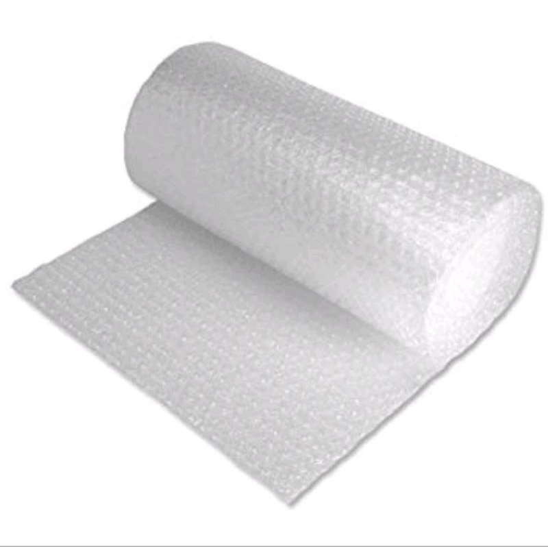 

Tambahan Packingan Bubble Wrap / EXTRA Bubble wrap