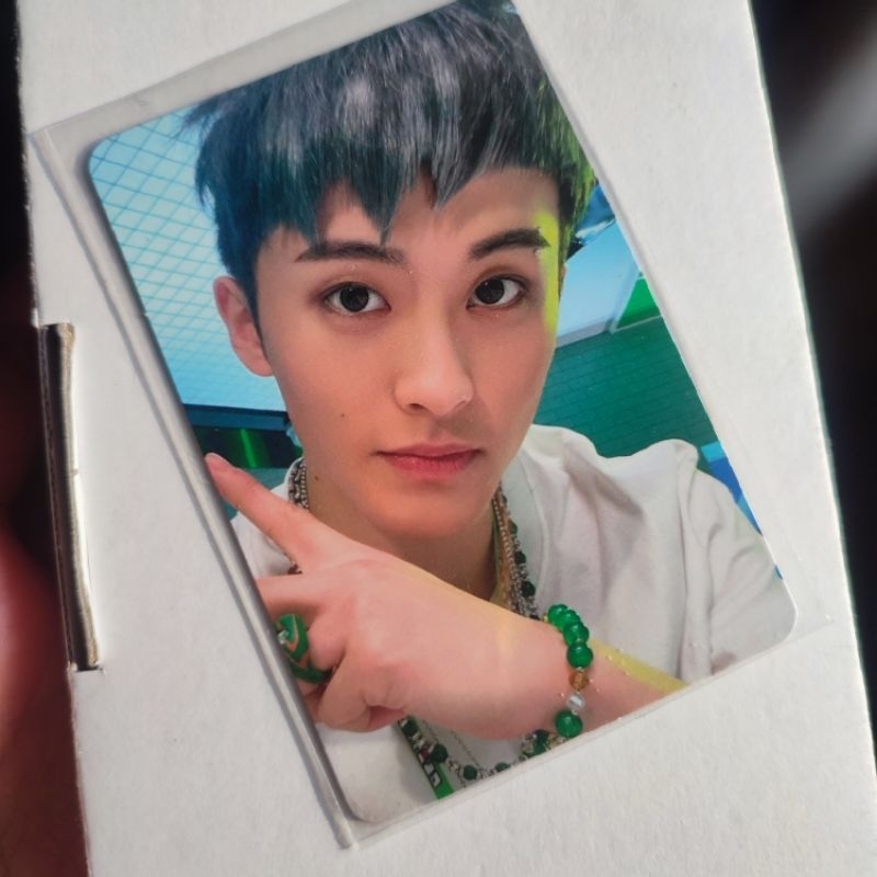 [READY STOCK] PC MARK GLITCH MODE ARCADE LUCKY DRAW LD VER 3