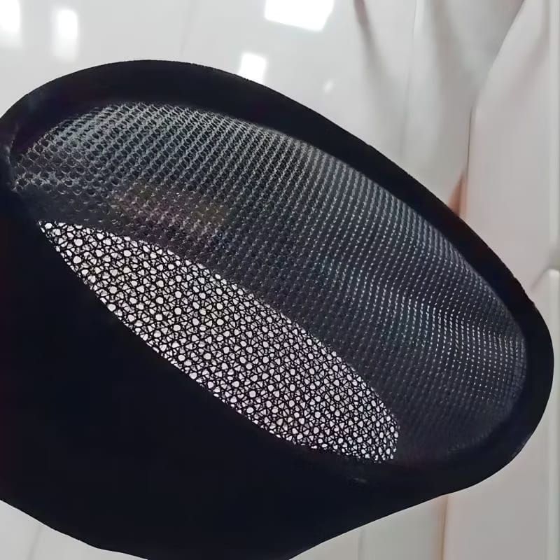 PECI HITAM MANIS FULL AC Tinggi 8/9/10