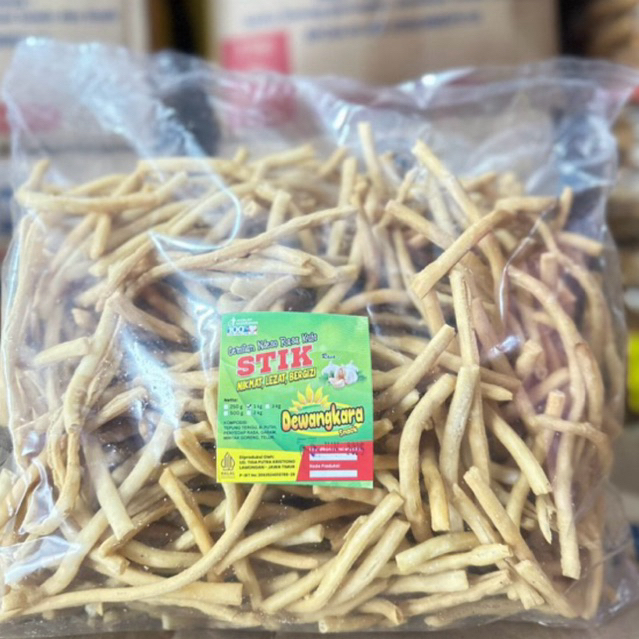 

stik bawang 1kg gurih enak renyah kue bawang