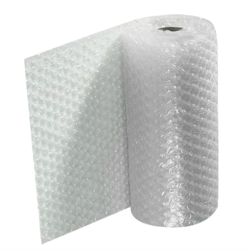 

TAMBAHAN BUBBLE WRAP dan KARDUS