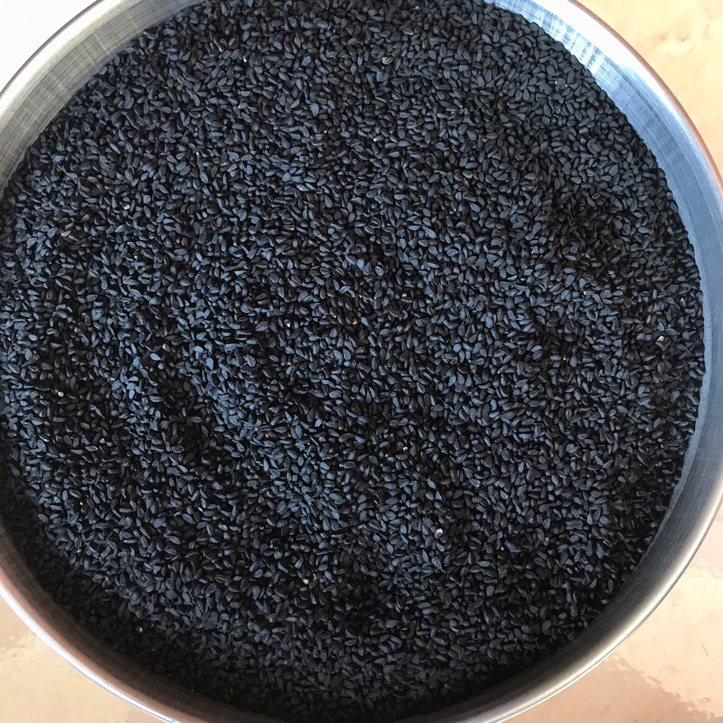 

Habbatussauda Jintan Hitam Jinten Hitam 50 Gr