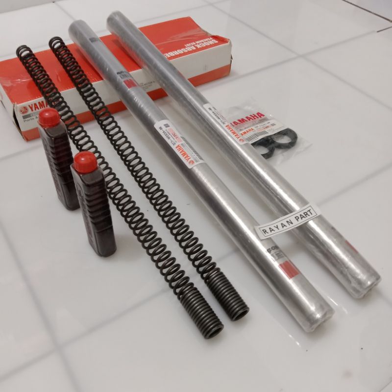 sok depan Vixion Vixion Vixion per+sil+oli+sok