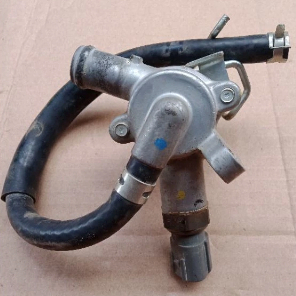 TERMOSTAT CB 150 R OLD BARANG ORIGINAL BARANG DI JAMIN 1OO%