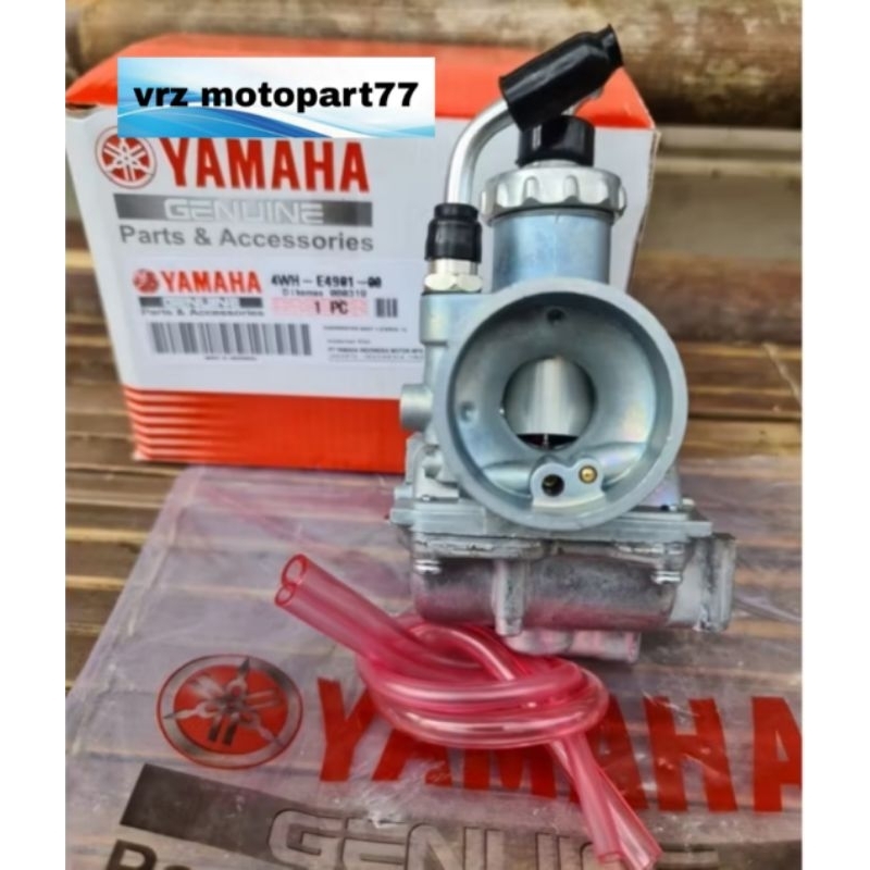 Karburator Fiz R Original Mikuni Force 1