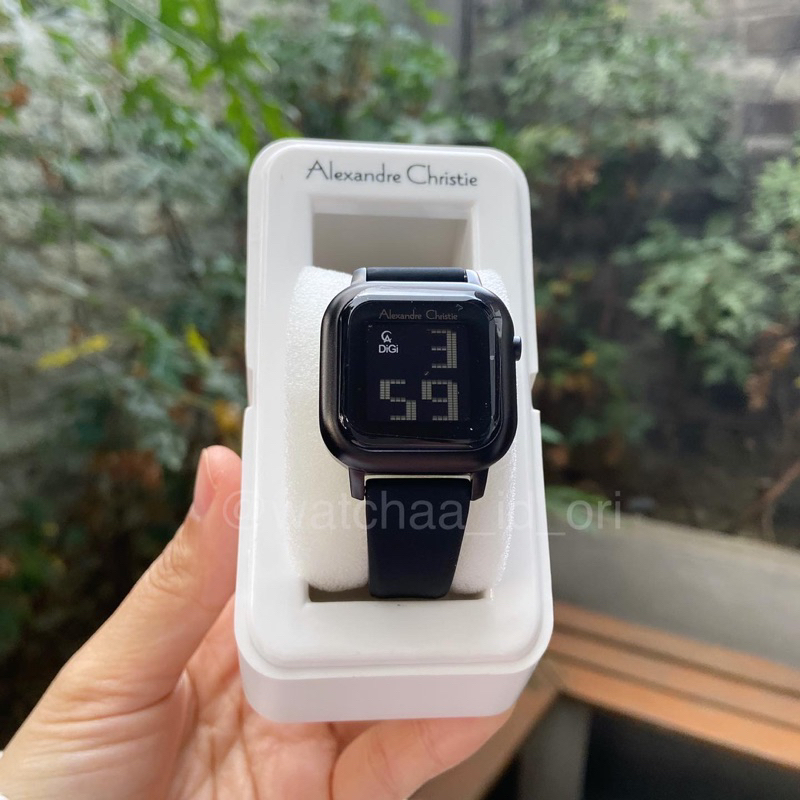 Alexandre Christie 9392 Original