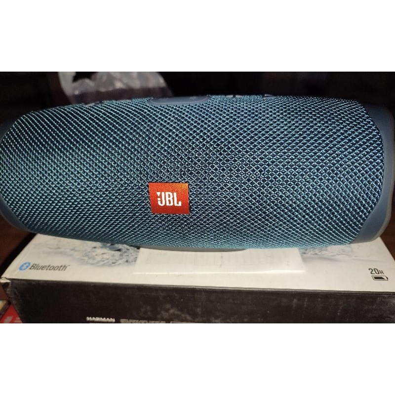 jbl charge 4 original