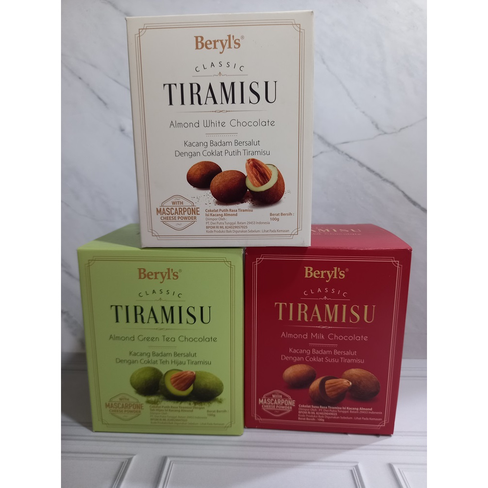 

COKLAT BERYLS 100GR VARIAN RASA