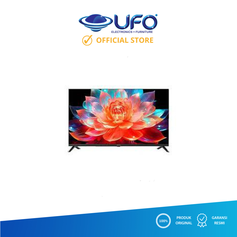 CHANGHONG LED TV 50 INCH U50QCN1