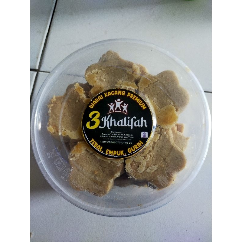 

wahai kacang raaa moca