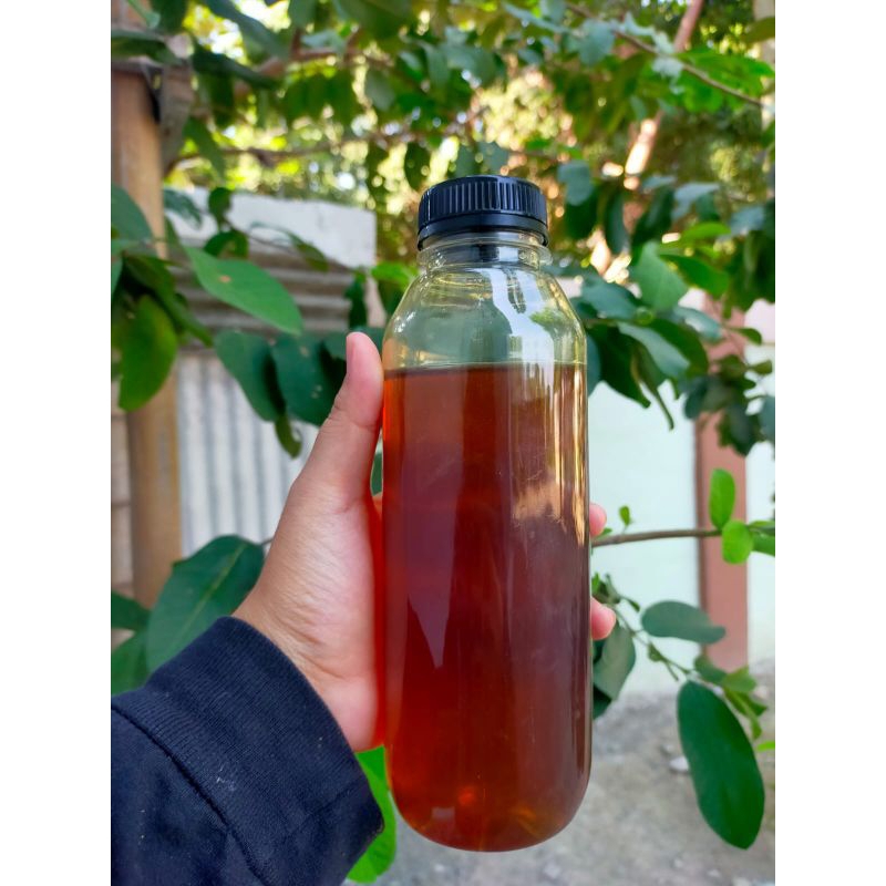 

Madu Asli || Madu Ace (Rambutan) || Madu 650 gram