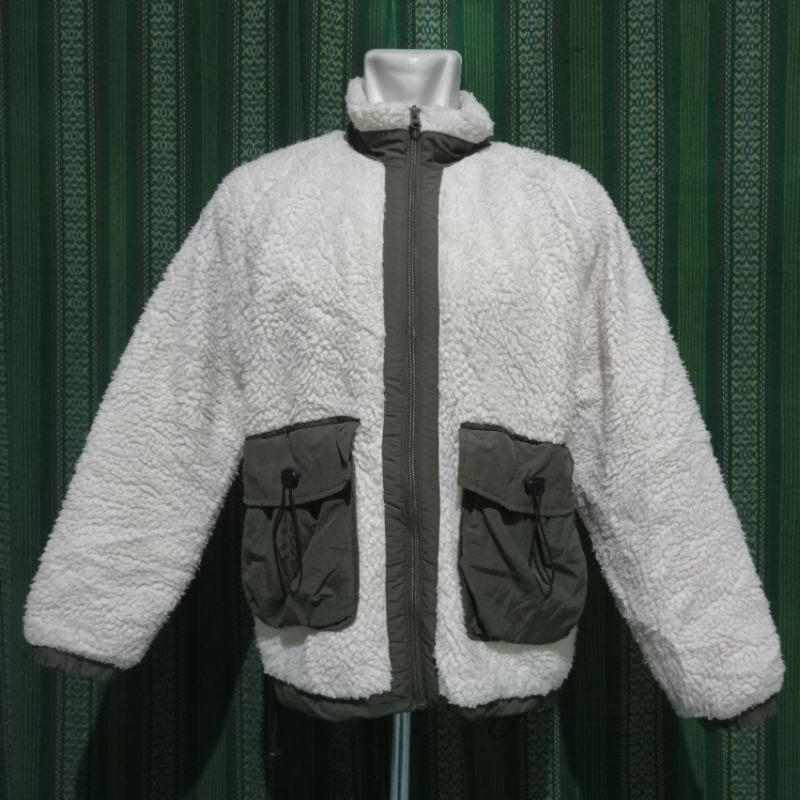 jaket charcoal wol california who a.u. second
