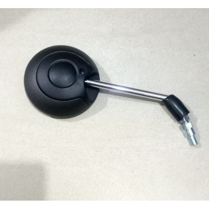 Spion Cokelat Doff,  All New Scoopy eSP Prestige Stylish K2F "ORIGINAL"