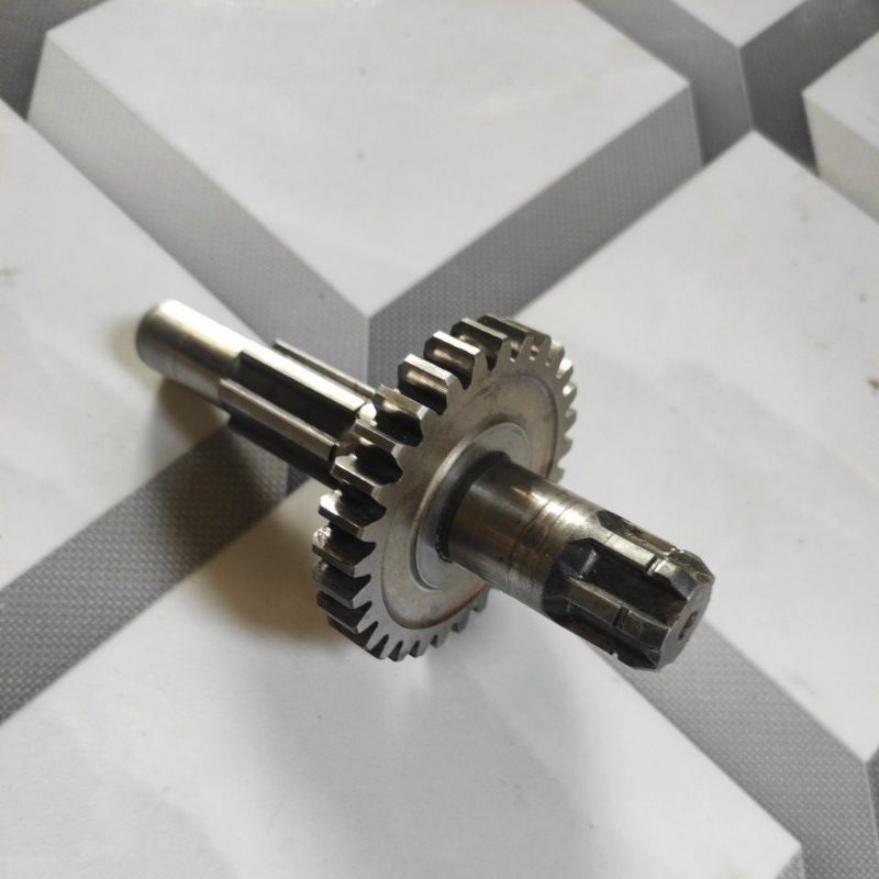 AS GEAR AS GER AS GEER DEPAN F1ZR FIZR F1Z FORCE ONE ALFA SIGMA CHAMP ORIGINAL LEPASAN