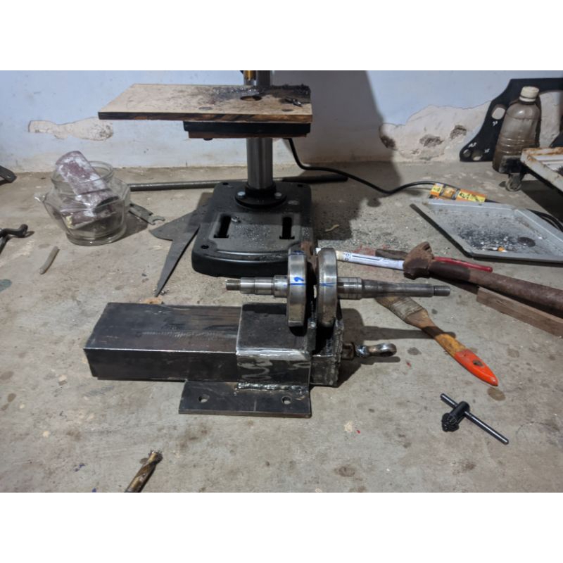 As Kruk FizR Original custom