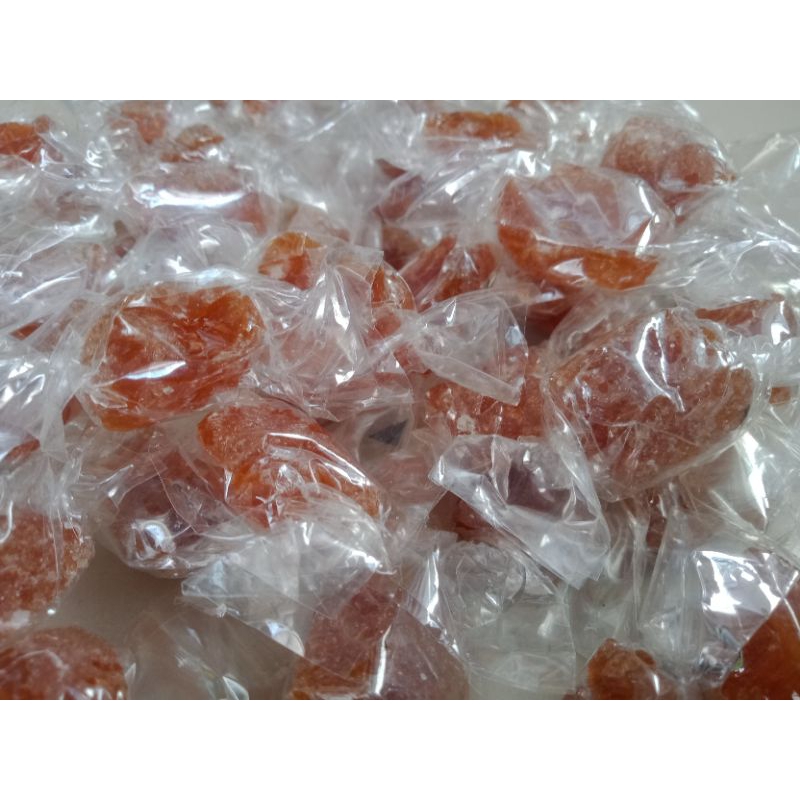 

permen jahe Asli hangat kemasan 200gr