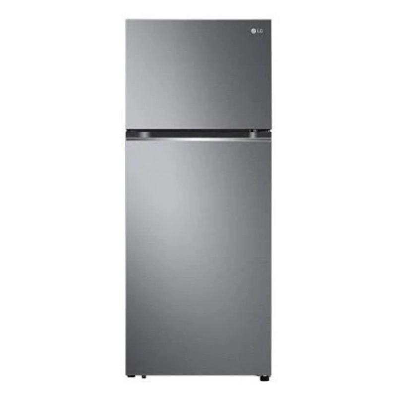 Lemari es LG GN-B392PQMB garansi resmi