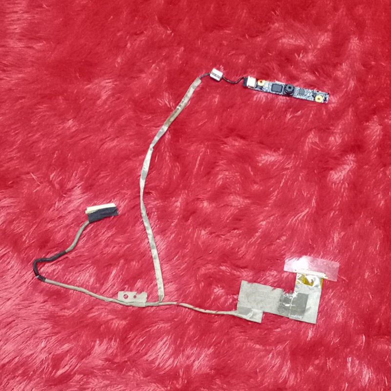 kabel lcd kabel fleksibel laptop acer Aspire 4740 4736 4736G 4736Z 4540 4535