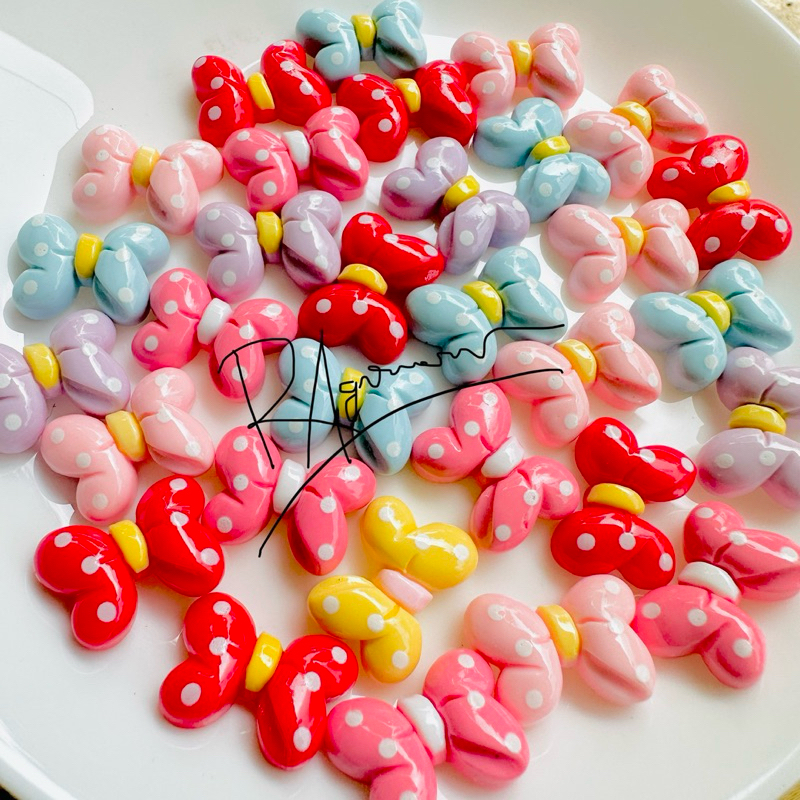 

Resin Clay Color Mixing