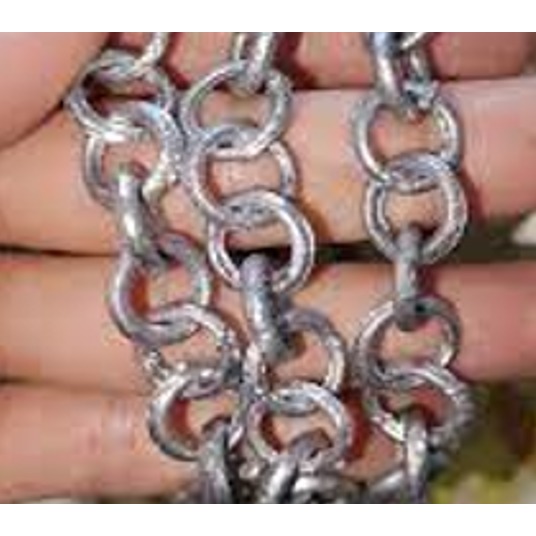 rante jala  timah jala lempar ikan dan udang