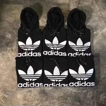 Hoodie Adidas original