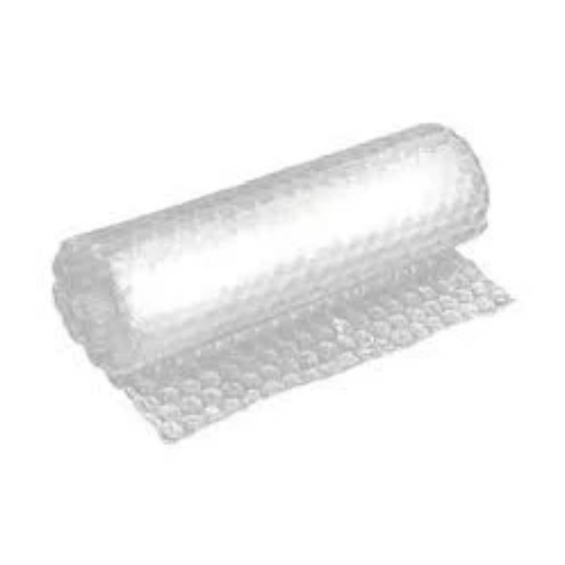 

Extra Bubble wrap Tambahan