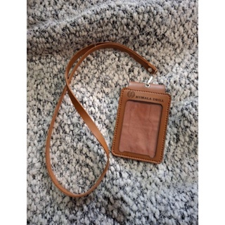 

ID Card magnet grafir | ID Card kulit sintetis magnet|ID Card murah|Lanyard|Name tag