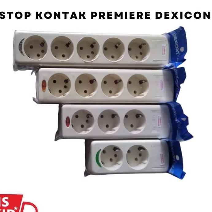 STOP KONTAK PREMIERE DEXICON