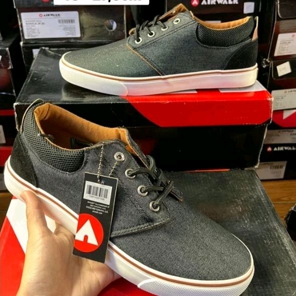 sepatu Airwalk Kurt