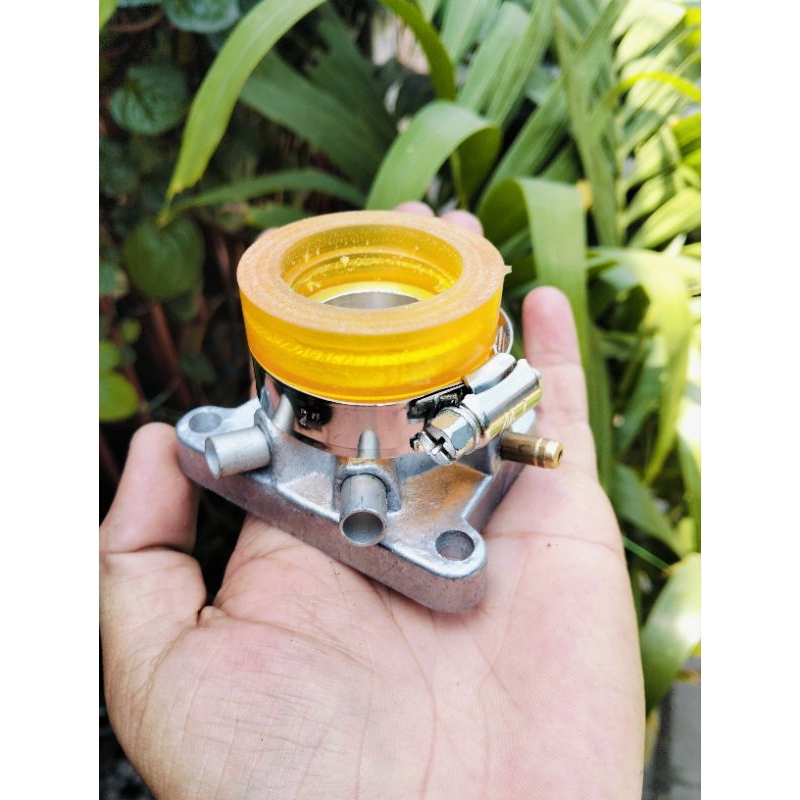 Manipol Satria 2Tak Manifol Satria 2Tak Presisi