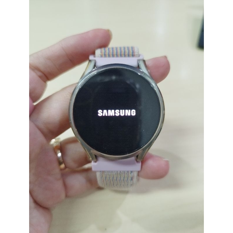 samsung watch 5 Preloved